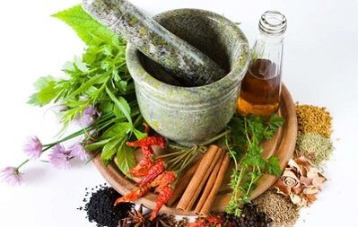 Popular remedies to eliminate body parasites