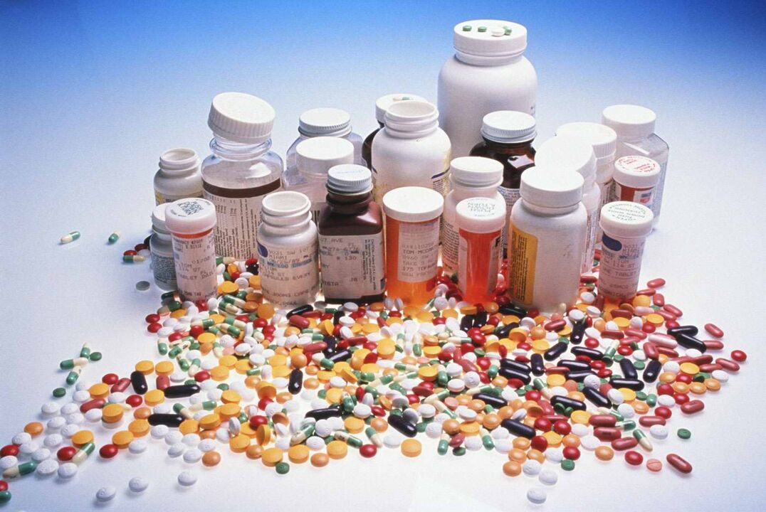For worm prevention, it is worth using tested tablets