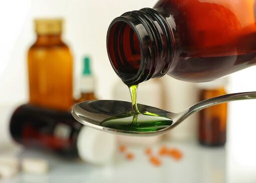 How to quickly cure helminosis